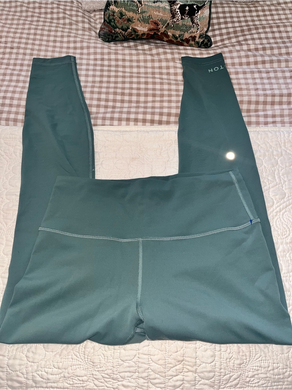 lululemon athletica x Peleton High-Rise Leggings